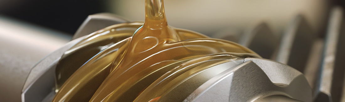 Mobil™ industrial lubricants