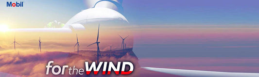 Wind energy