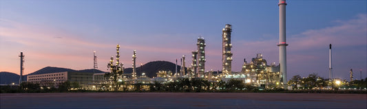 Refining